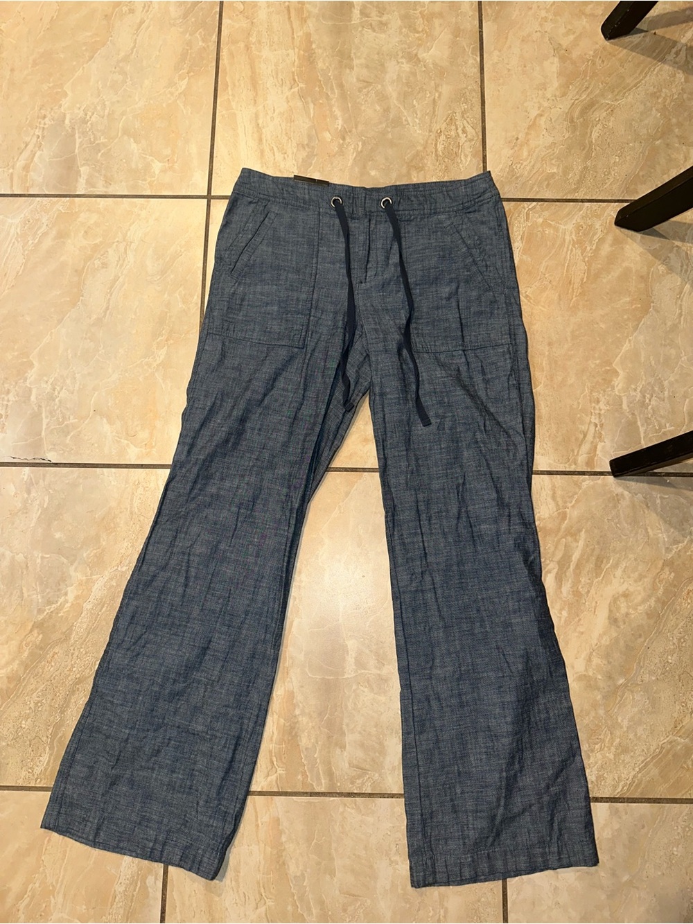 NWT Martin Fit Banana Republic Pants Size 10